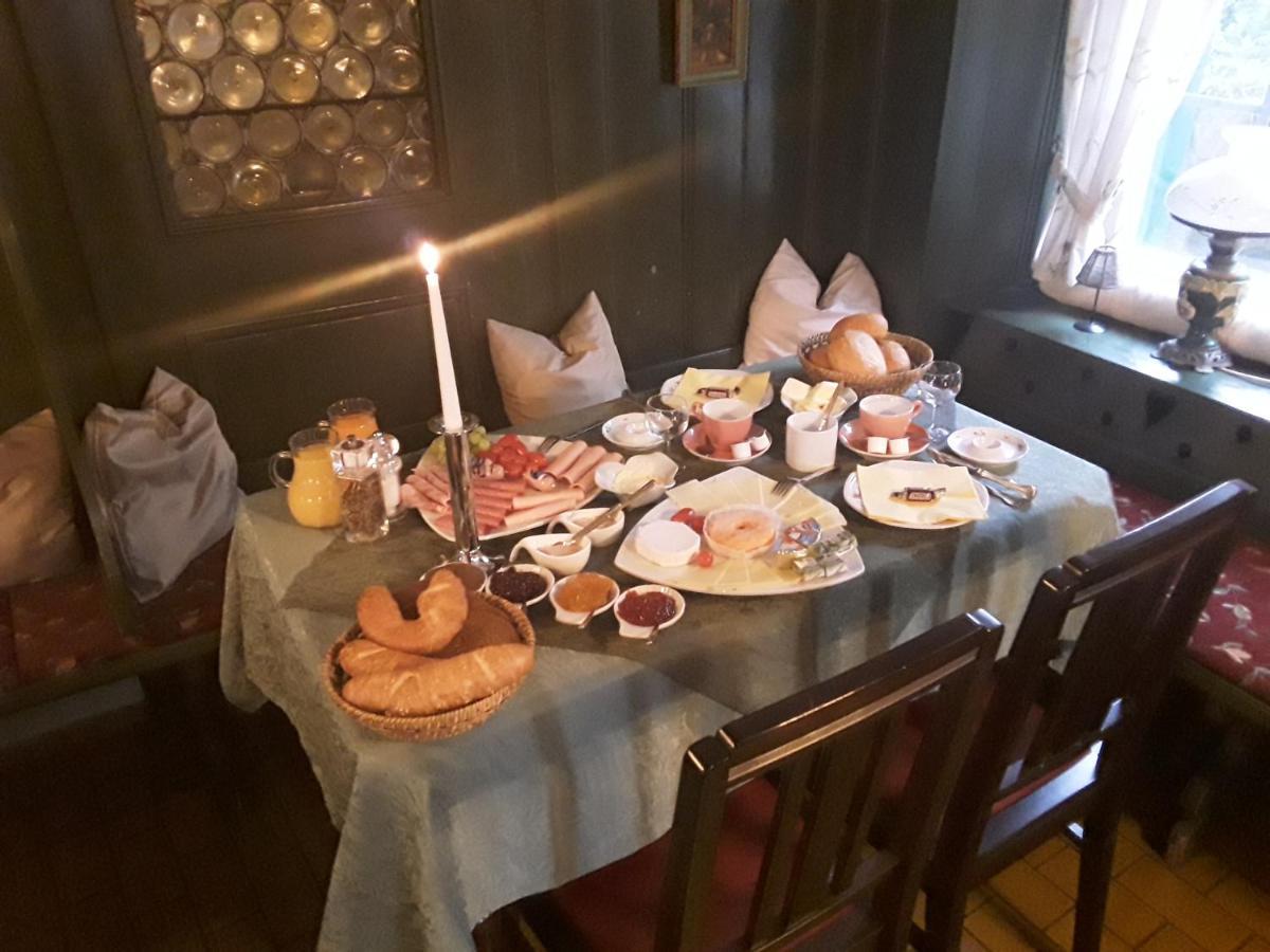 Hotel Feiler Muggendorf  Dış mekan fotoğraf