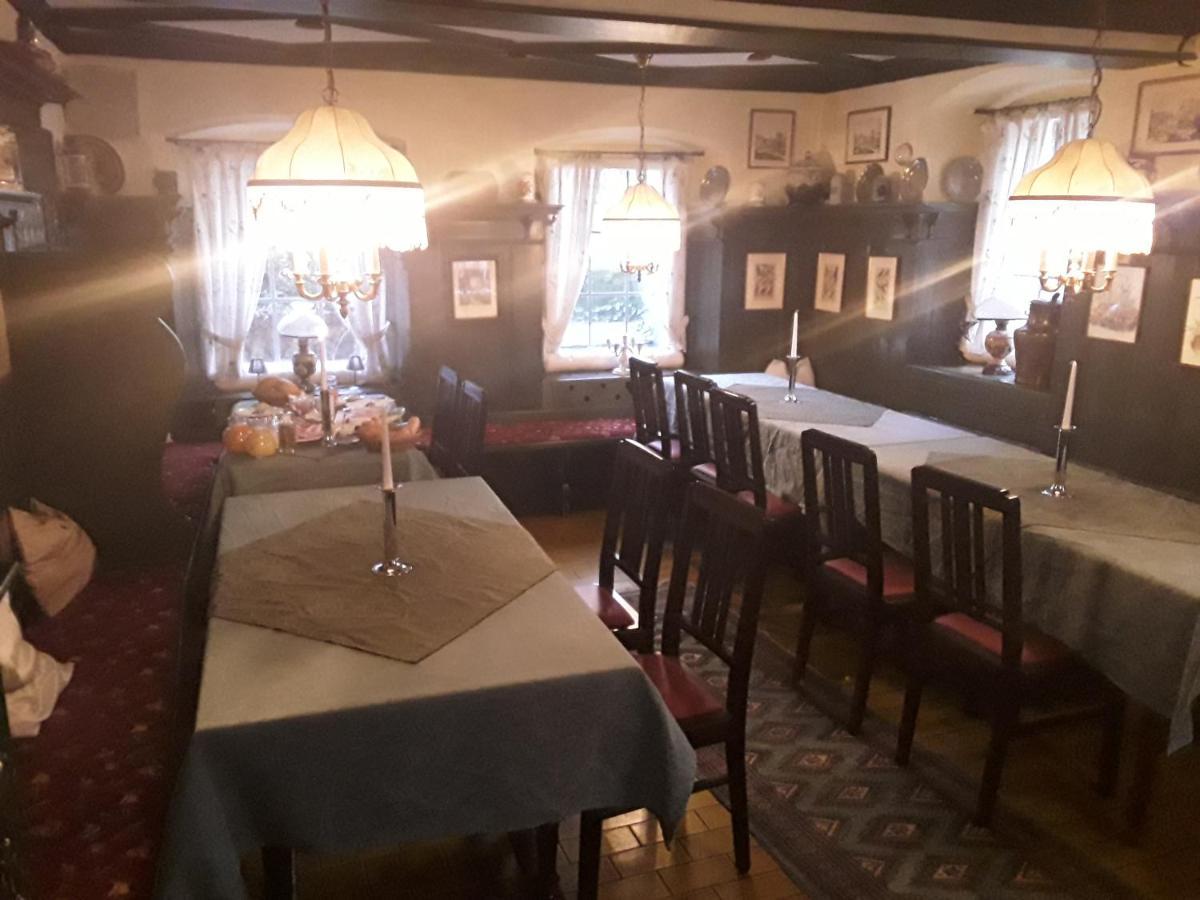 Hotel Feiler Muggendorf  Dış mekan fotoğraf