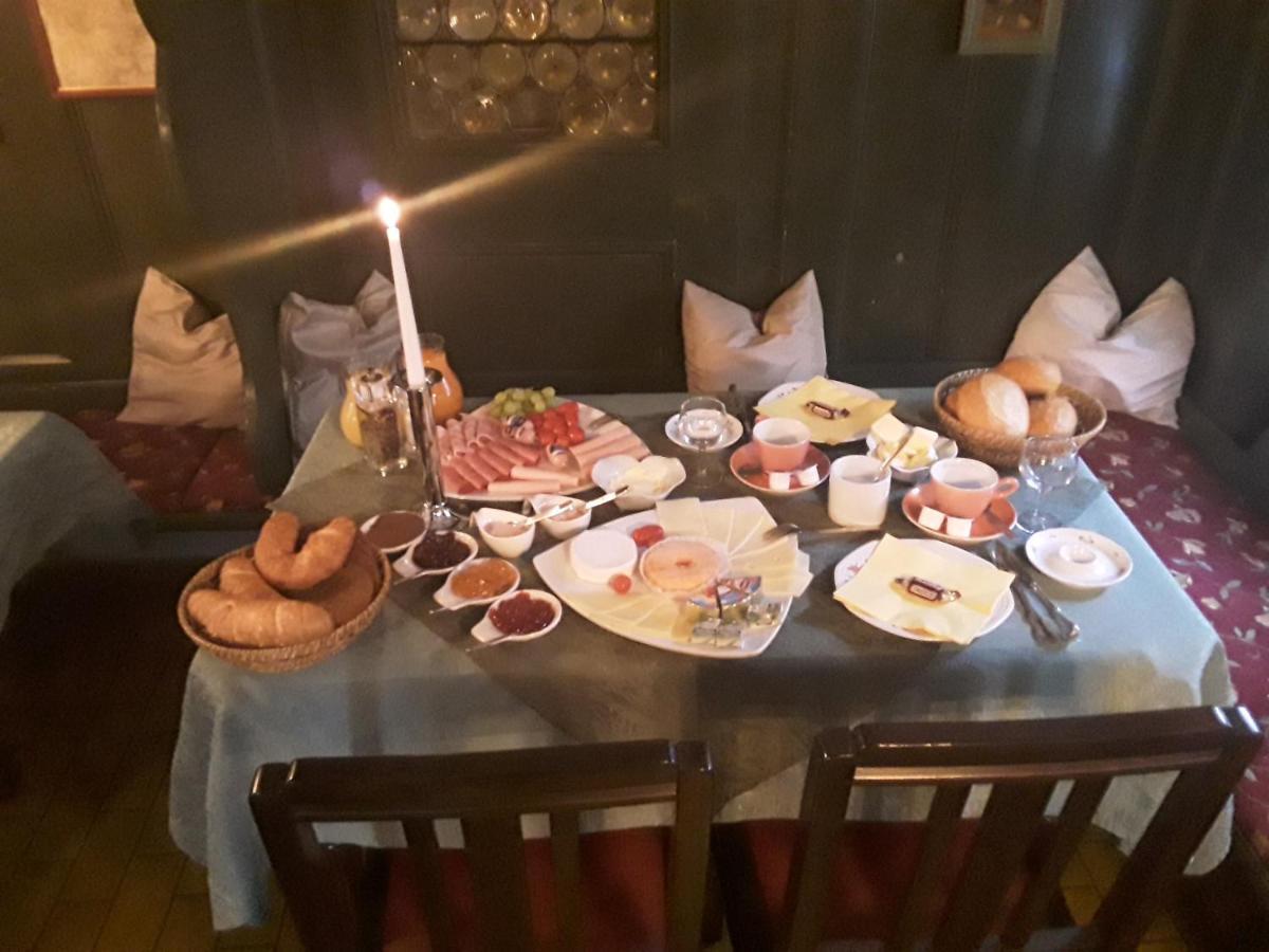 Hotel Feiler Muggendorf  Dış mekan fotoğraf