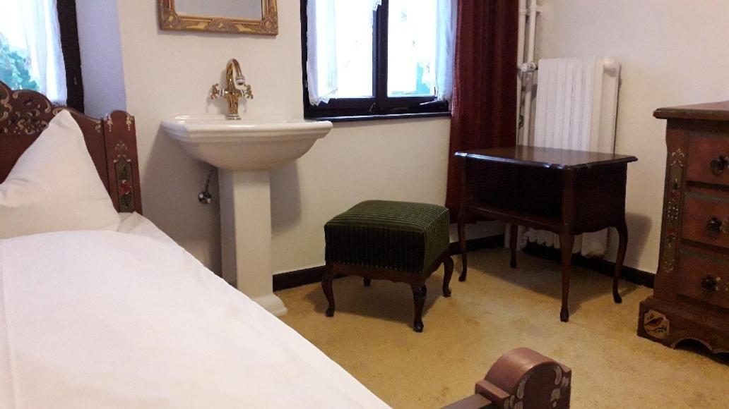 Hotel Feiler Muggendorf  Dış mekan fotoğraf