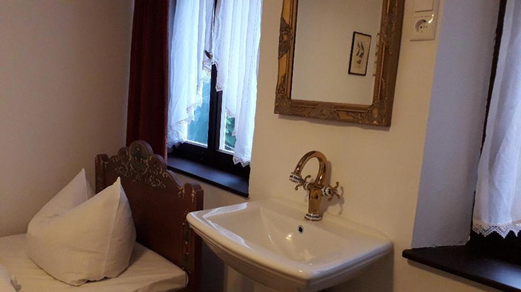 Hotel Feiler Muggendorf  Dış mekan fotoğraf
