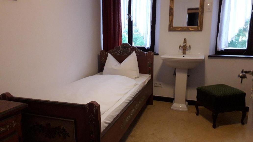 Hotel Feiler Muggendorf  Dış mekan fotoğraf
