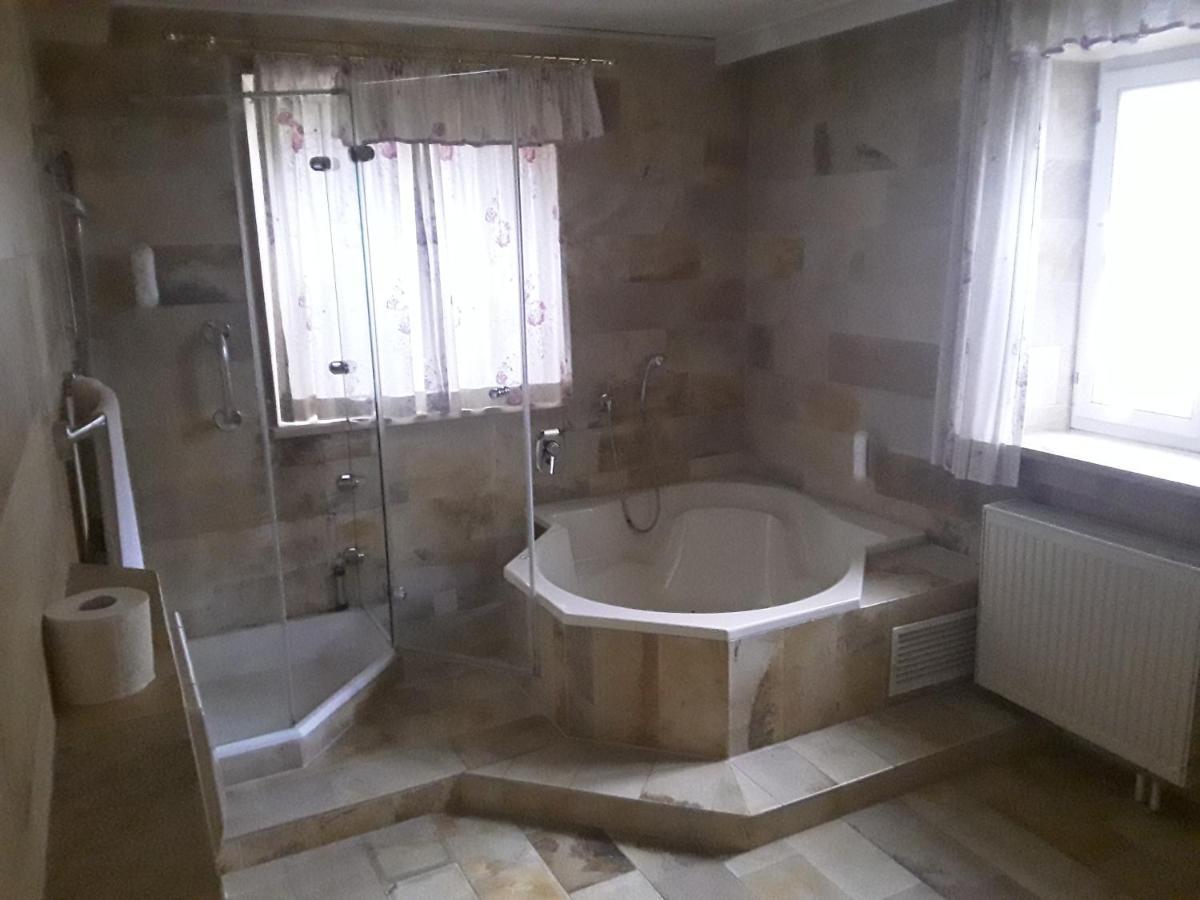 Hotel Feiler Muggendorf  Dış mekan fotoğraf