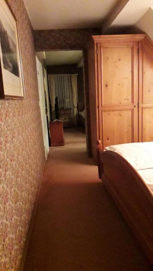Hotel Feiler Muggendorf  Dış mekan fotoğraf