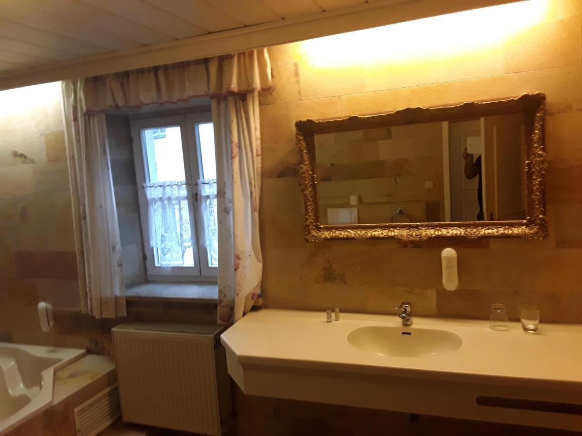 Hotel Feiler Muggendorf  Dış mekan fotoğraf