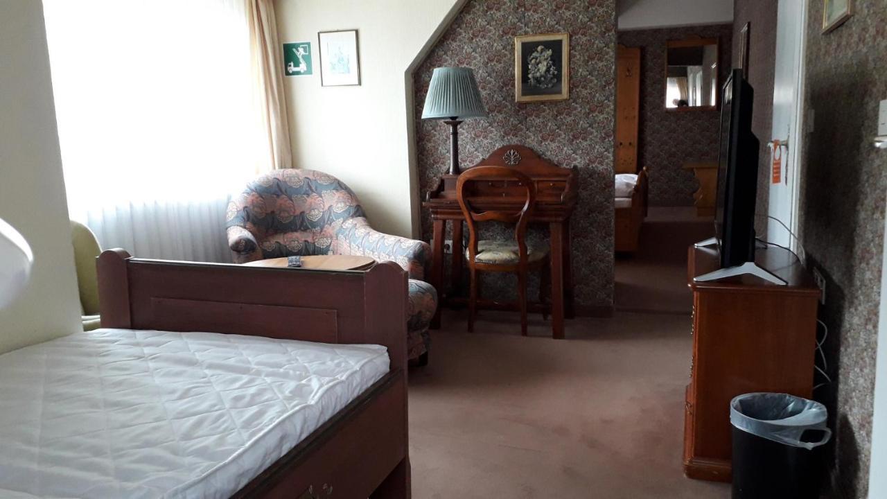 Hotel Feiler Muggendorf  Dış mekan fotoğraf