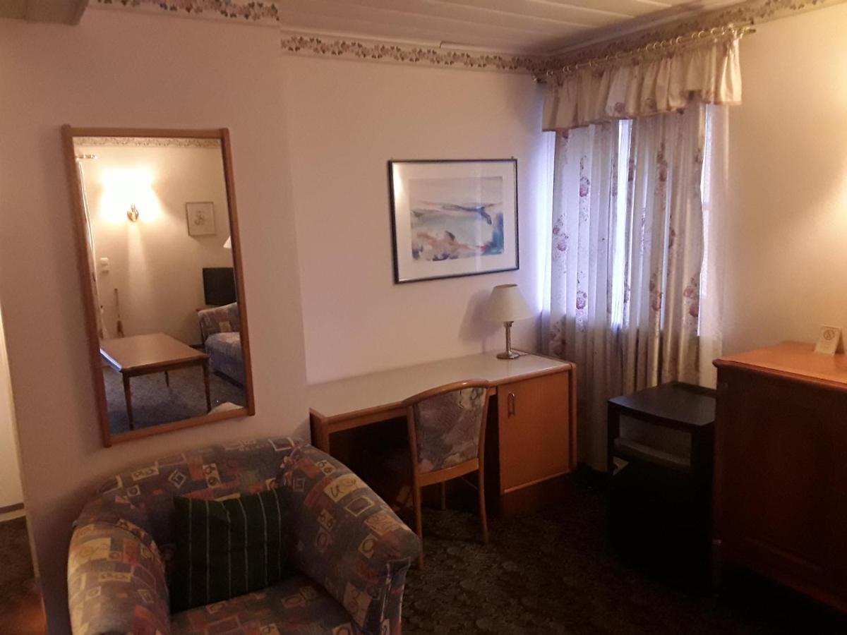 Hotel Feiler Muggendorf  Dış mekan fotoğraf