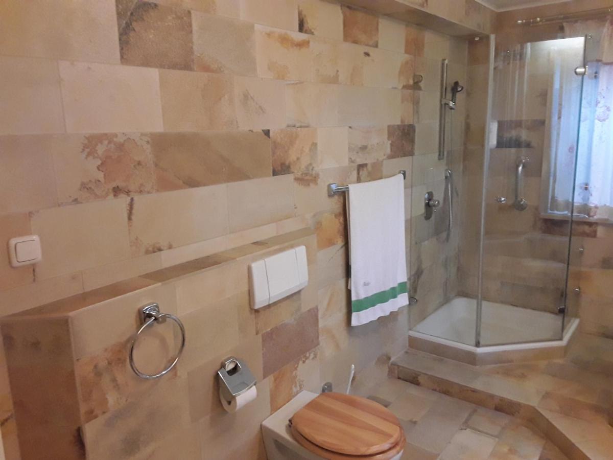 Hotel Feiler Muggendorf  Dış mekan fotoğraf