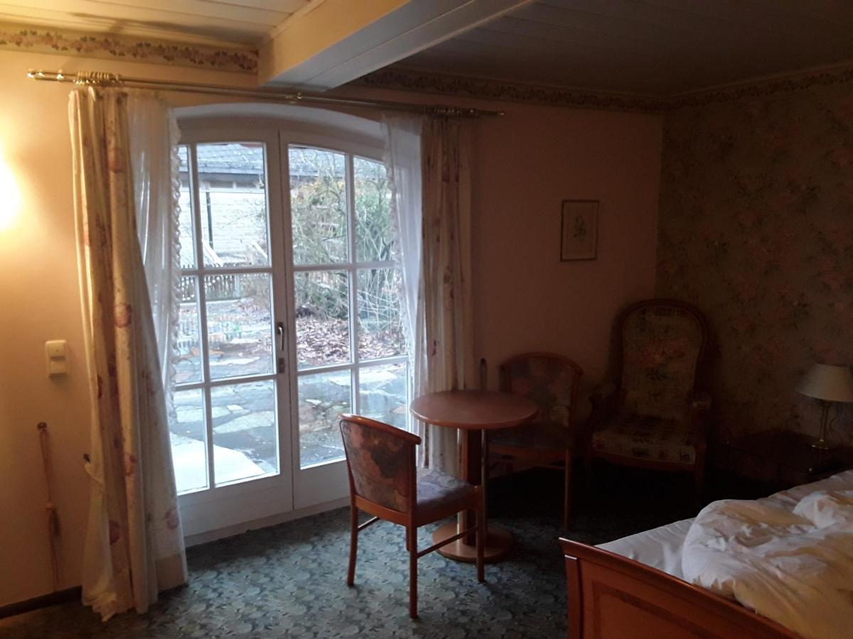 Hotel Feiler Muggendorf  Dış mekan fotoğraf