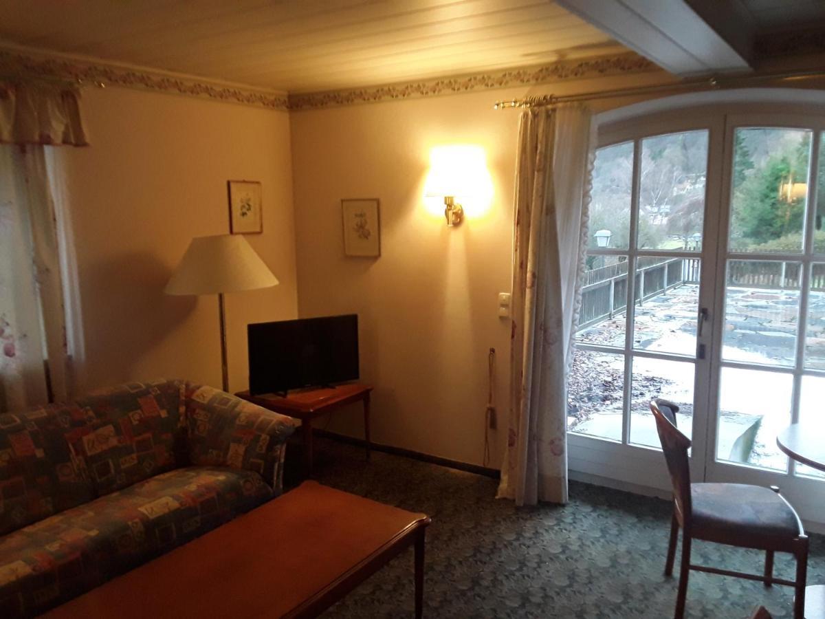 Hotel Feiler Muggendorf  Dış mekan fotoğraf