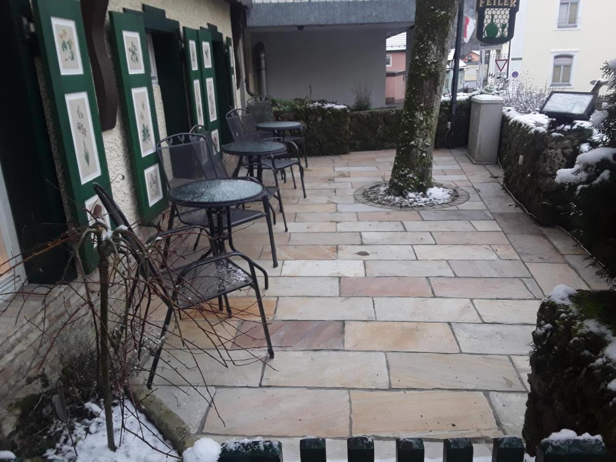 Hotel Feiler Muggendorf  Dış mekan fotoğraf