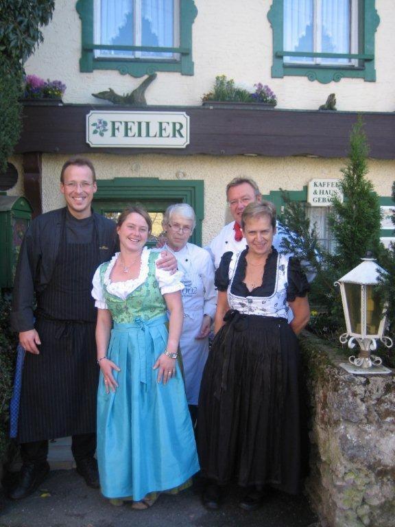 Hotel Feiler Muggendorf  Oda fotoğraf