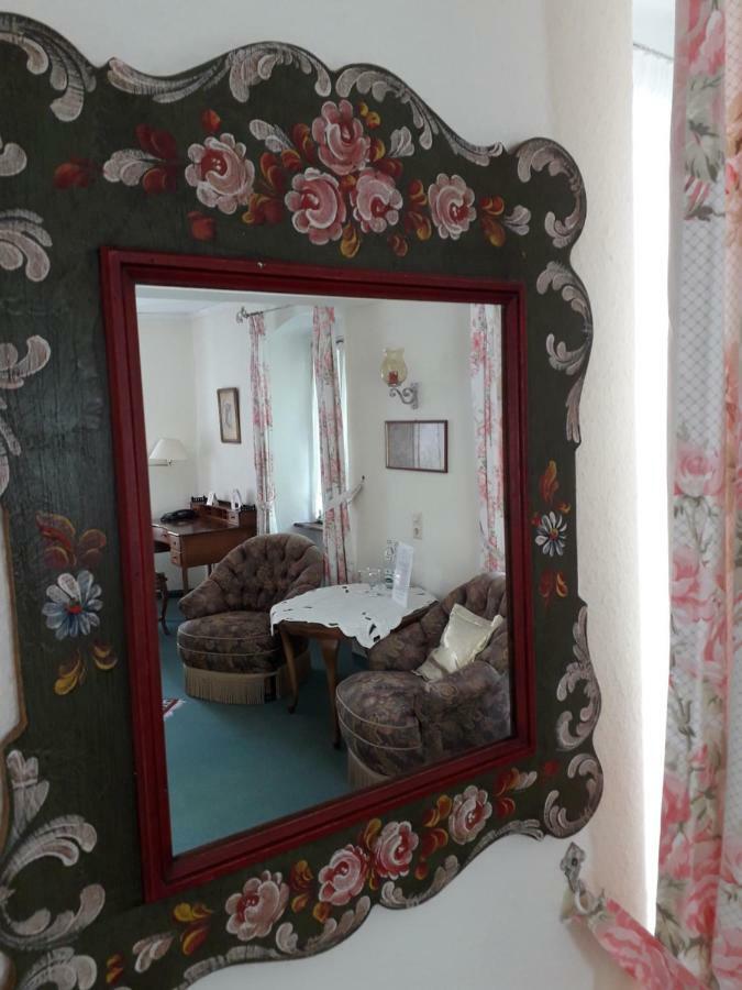 Hotel Feiler Muggendorf  Dış mekan fotoğraf