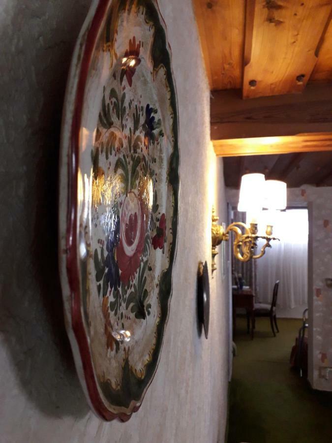 Hotel Feiler Muggendorf  Dış mekan fotoğraf