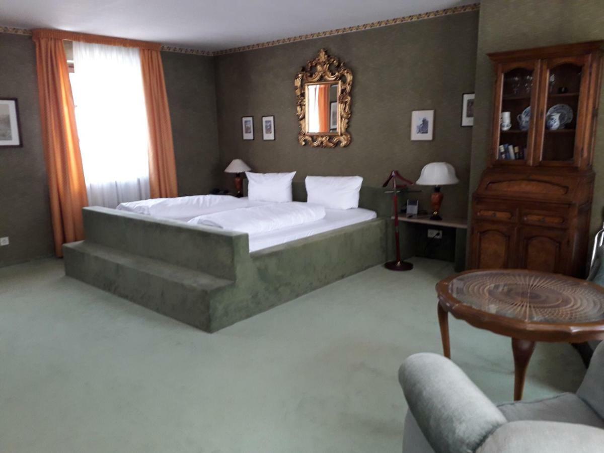 Hotel Feiler Muggendorf  Dış mekan fotoğraf