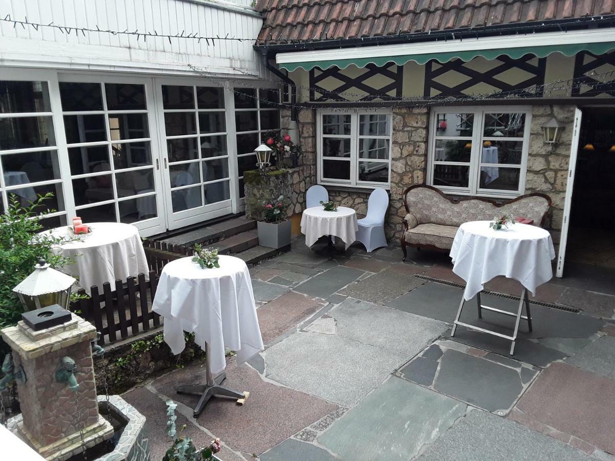 Hotel Feiler Muggendorf  Dış mekan fotoğraf