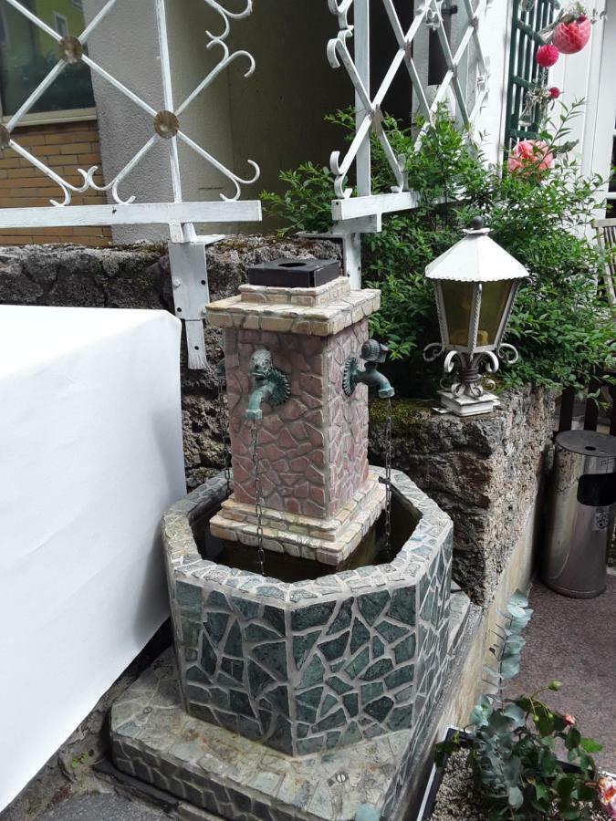 Hotel Feiler Muggendorf  Dış mekan fotoğraf