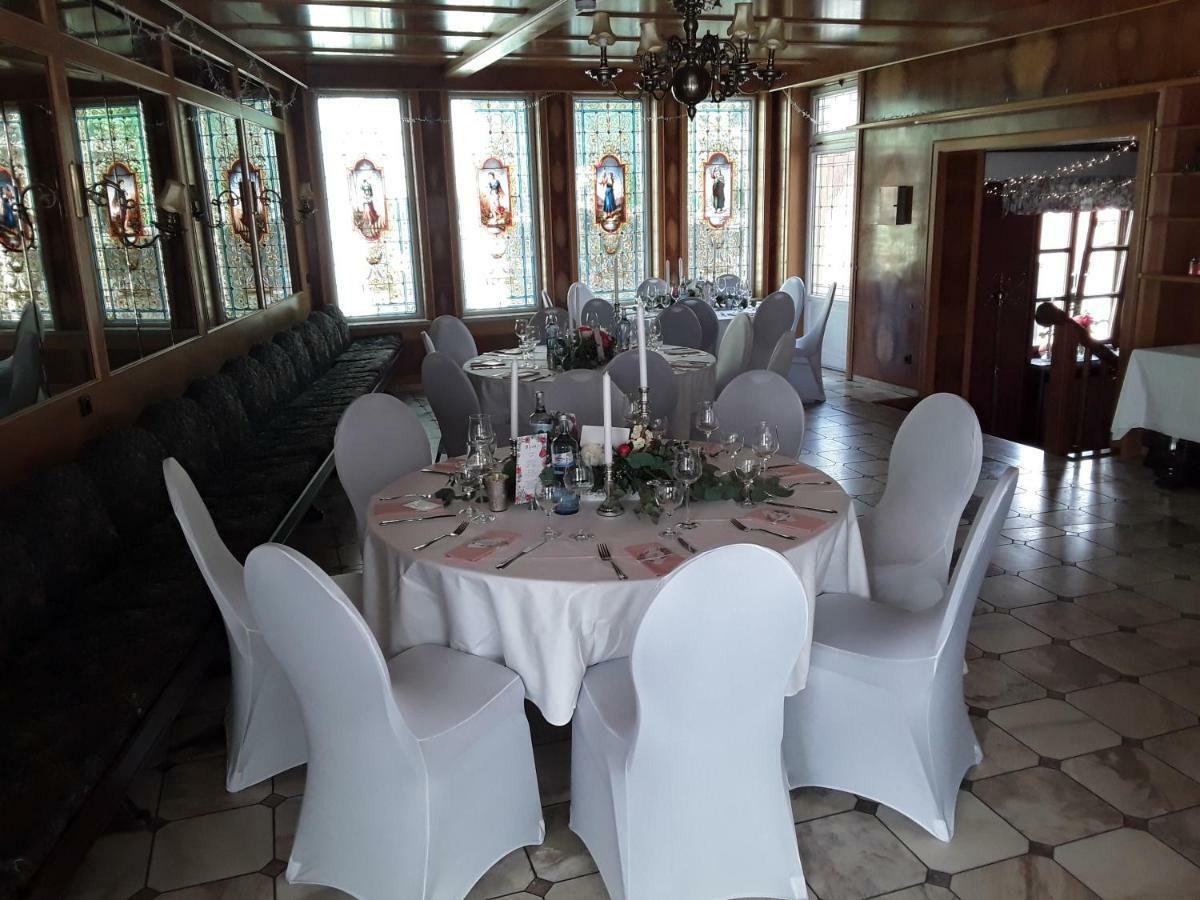 Hotel Feiler Muggendorf  Dış mekan fotoğraf