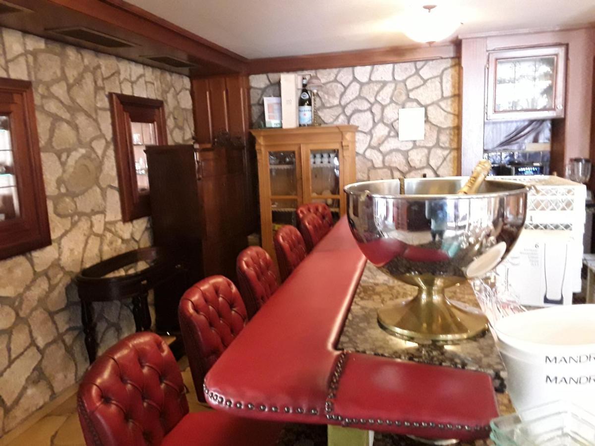 Hotel Feiler Muggendorf  Dış mekan fotoğraf