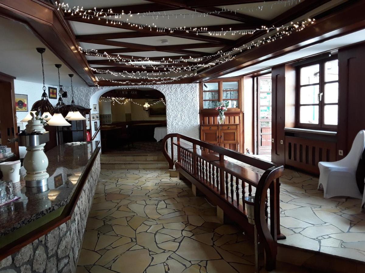 Hotel Feiler Muggendorf  Dış mekan fotoğraf