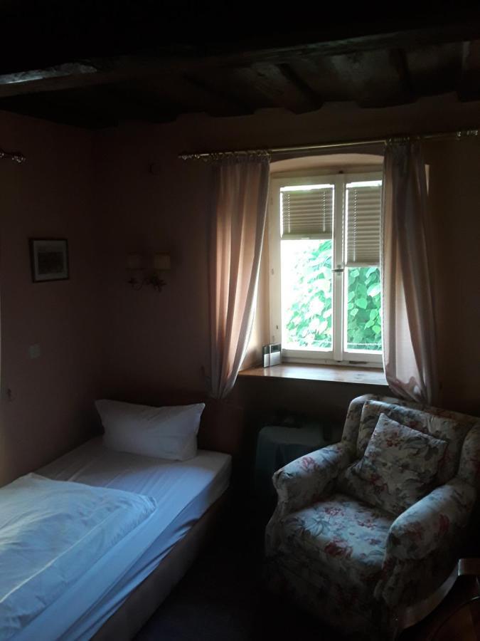 Hotel Feiler Muggendorf  Dış mekan fotoğraf
