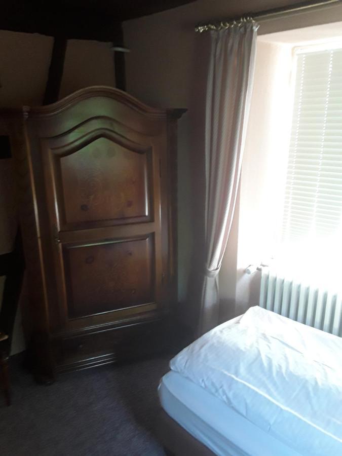 Hotel Feiler Muggendorf  Dış mekan fotoğraf