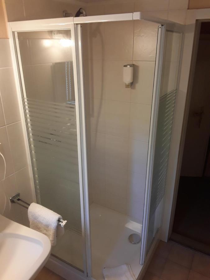 Hotel Feiler Muggendorf  Dış mekan fotoğraf